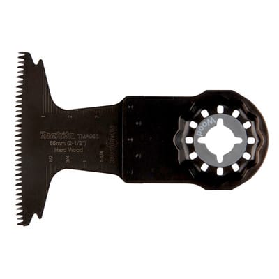 Tauchsägeblatt-Set, 5 Stk., TMA056, 65x40 mm, 1,8 mm - Makita