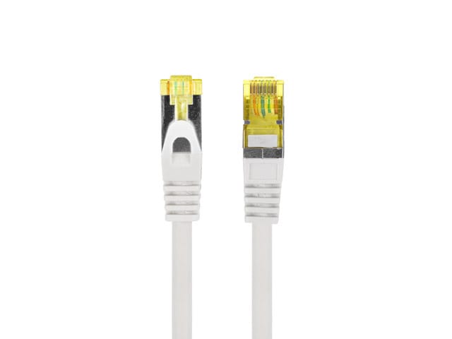 UTP starres Netzwerkkabel der Kategorie 6 Lanberg PCF6A-10CU-0025-S 0,25 m