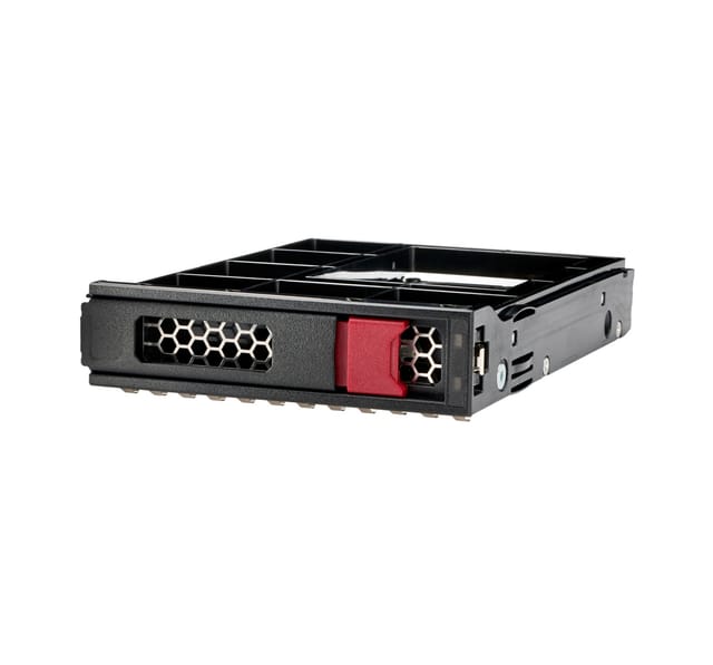 HPE P47808-B21 Internes Solid State Drive 960 GB SATA