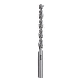 Ruko - 5x Spiralbohrer din 338 utl 3000 HSS-Co 5 ø 12 mm - 229120