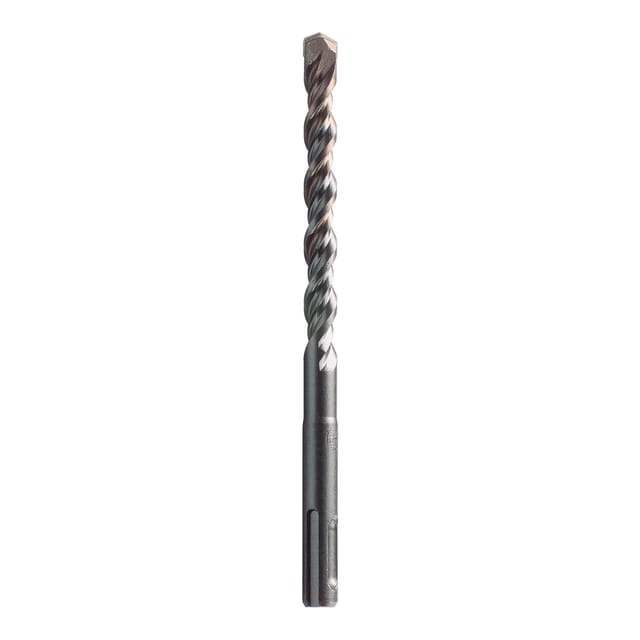 SDS-plus S4 Bohrer, 22x250mm Ruko 211221