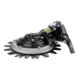 Scherenaufsatz für Sensen - 191M75-9 - Makita