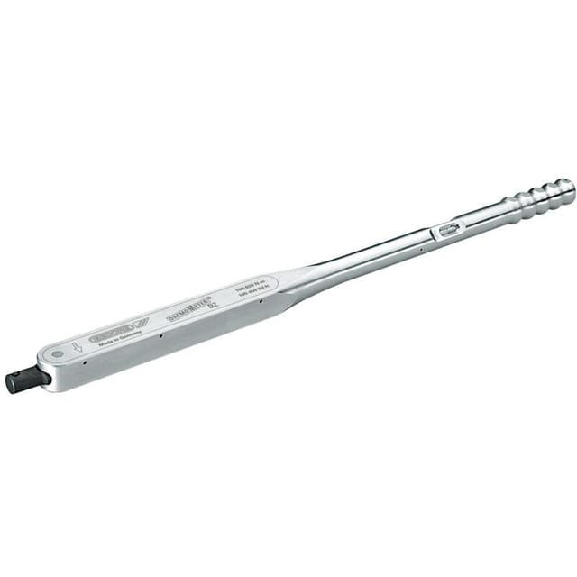 7463-10 Drehmomentschlüssel dremometer dz a+s 140-620 Nm