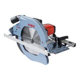 Zimmerei Handkreissäge mks 165 Ec 924501 Kreissäge Zimmereisäge - Mafell
