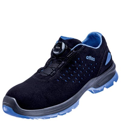 Sicherheitshalbschuh sl 940 boa esd src S1 Gr. 36 W10 Atlas