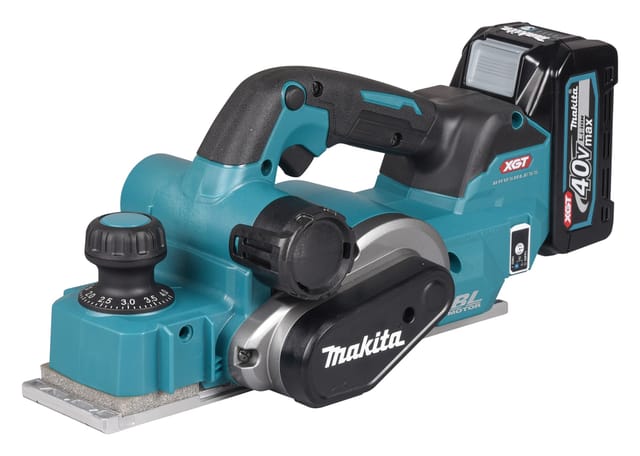 Flugzeug Makita KP001GM202 40V 4Ah
