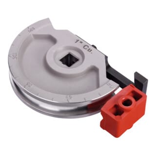 Rothenberger - Biegesatz für robend 3000/4000, 25mm (1") - 25625
