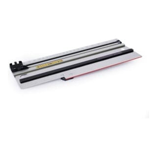 Kss Führungsschiene für pipecut mini - 1500003694 - Rothenberger