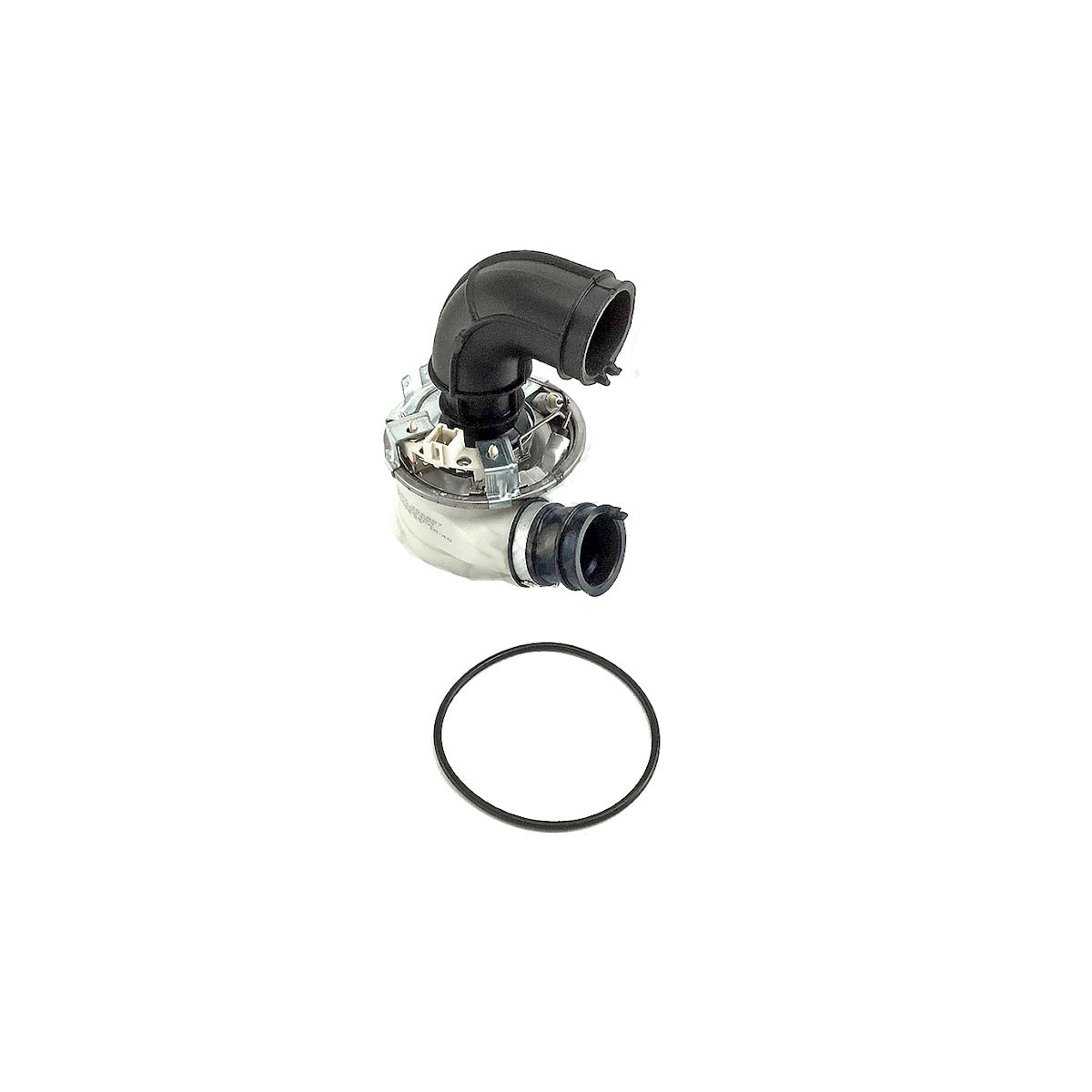 Ariston Group - Ersatzteil - Widerstand Originalteil - - Whirlpool, Ariston Hotpoint, Indesit, Scholtes, Laden, Bauknecht, Kitchenaid, Ikea, Ignis, Privileg