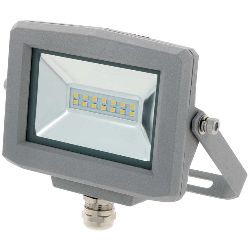 Led-scheinwerfer Ohne Sensor 850 Lm 4.000k 46415