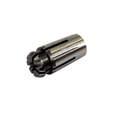 Makita Spannzange 1/8, für Geradschleifer GD0800C, GD0801C, GD0810C, GD0811C