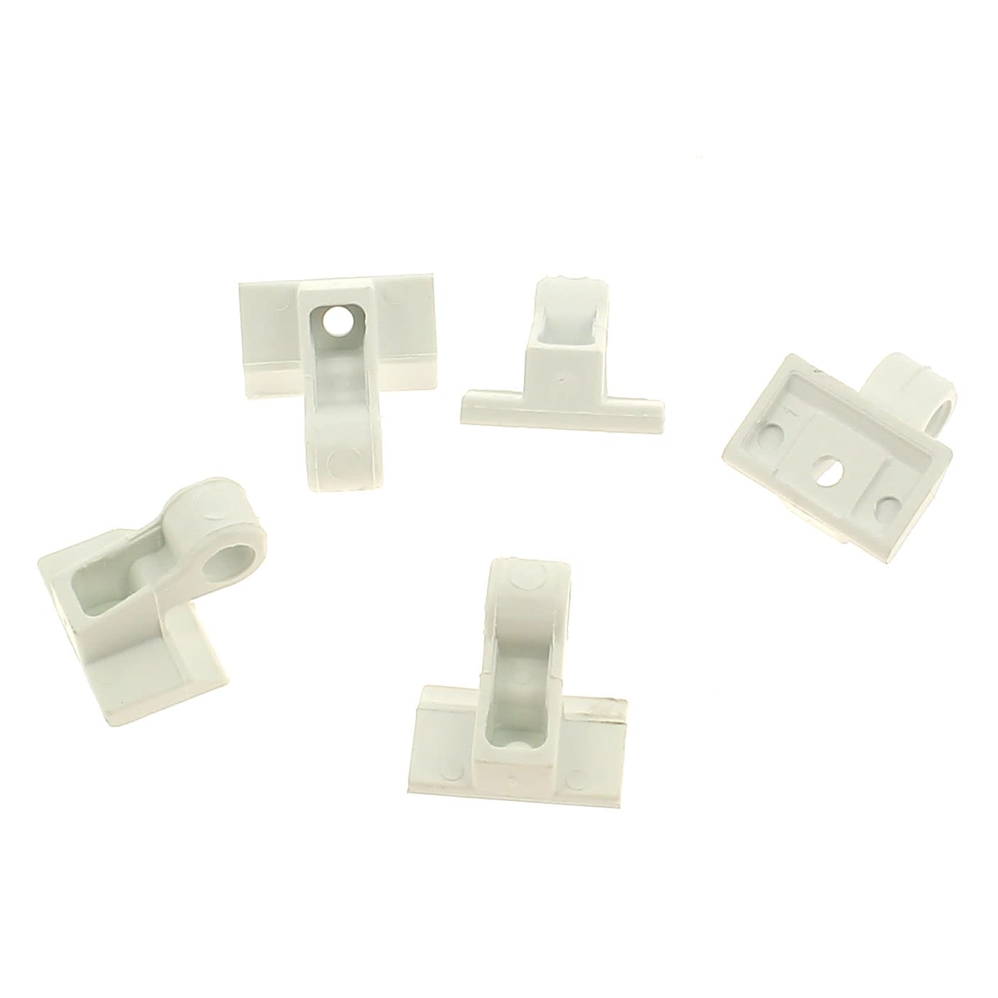 Abstandshalter Pro 5, 00029965 93x2117 - Kühlschrank