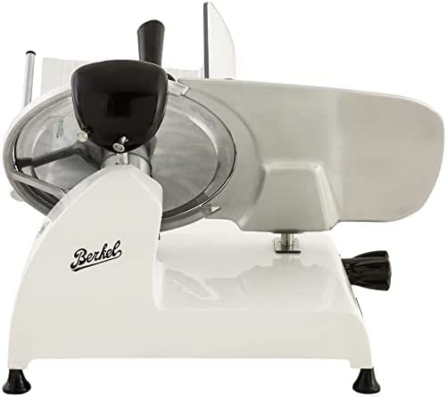 Red Line rl 300 - Aufschnittmaschine, Farbe white - Berkel