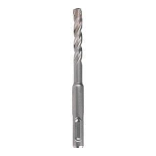 Ruko - 3-schneidiger SDS-Plus-Hammerbohrer, 8 x 260 mm 213083