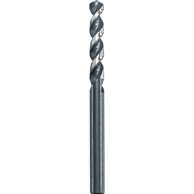 kwb 258720 HSS Metall-Spiralbohrer 12 mm Gesamtlänge 151 mm M2 DIN 338 Zylinderschaft 1 St.