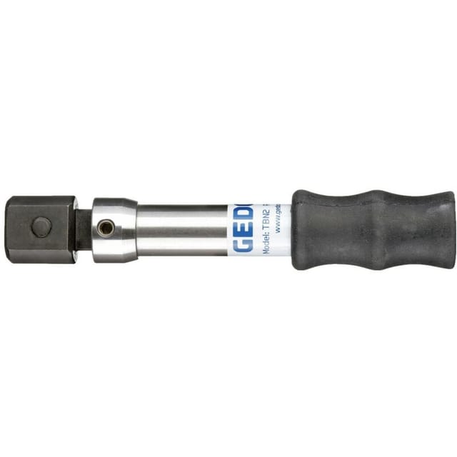 Gedore - Knick-Drehmomentschlüssel tbn knicker 27-135 Nm, Nr. tbn 135 g