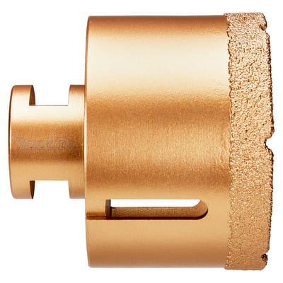 Diamant-Bohrkrone 67 mm • M14 - Makita