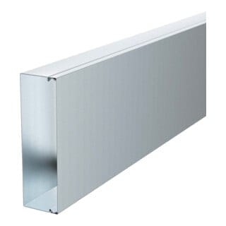 Obo-Bettermann Kabelkanal LKM 60200 verzinkter Stahl