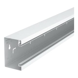 OBO Bettermann Vertr Geräteeinbaukanal o. OT symmetrisch GS-S70110RW 2 Stk