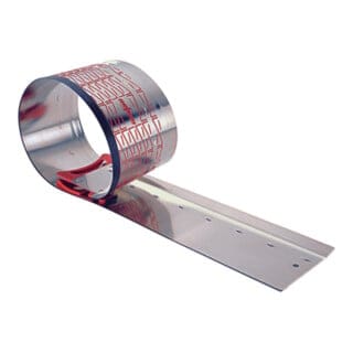 Flexi Schiene fx 140 Führungsschiene für Säge KSS300 KSS40 KSP40 204372 - Mafell