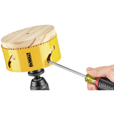 DeWalt Lochsäge Bi-Metall Extreme 127 mm