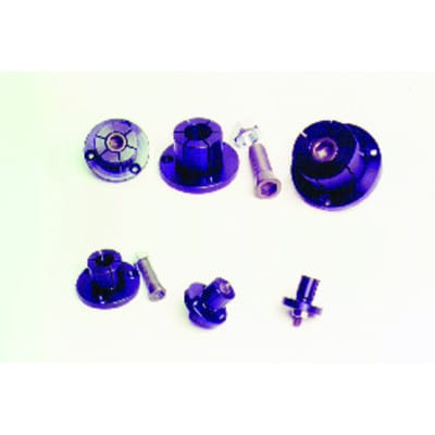 IBT - SpanndornxPA M16x103,00mm mitee-bite