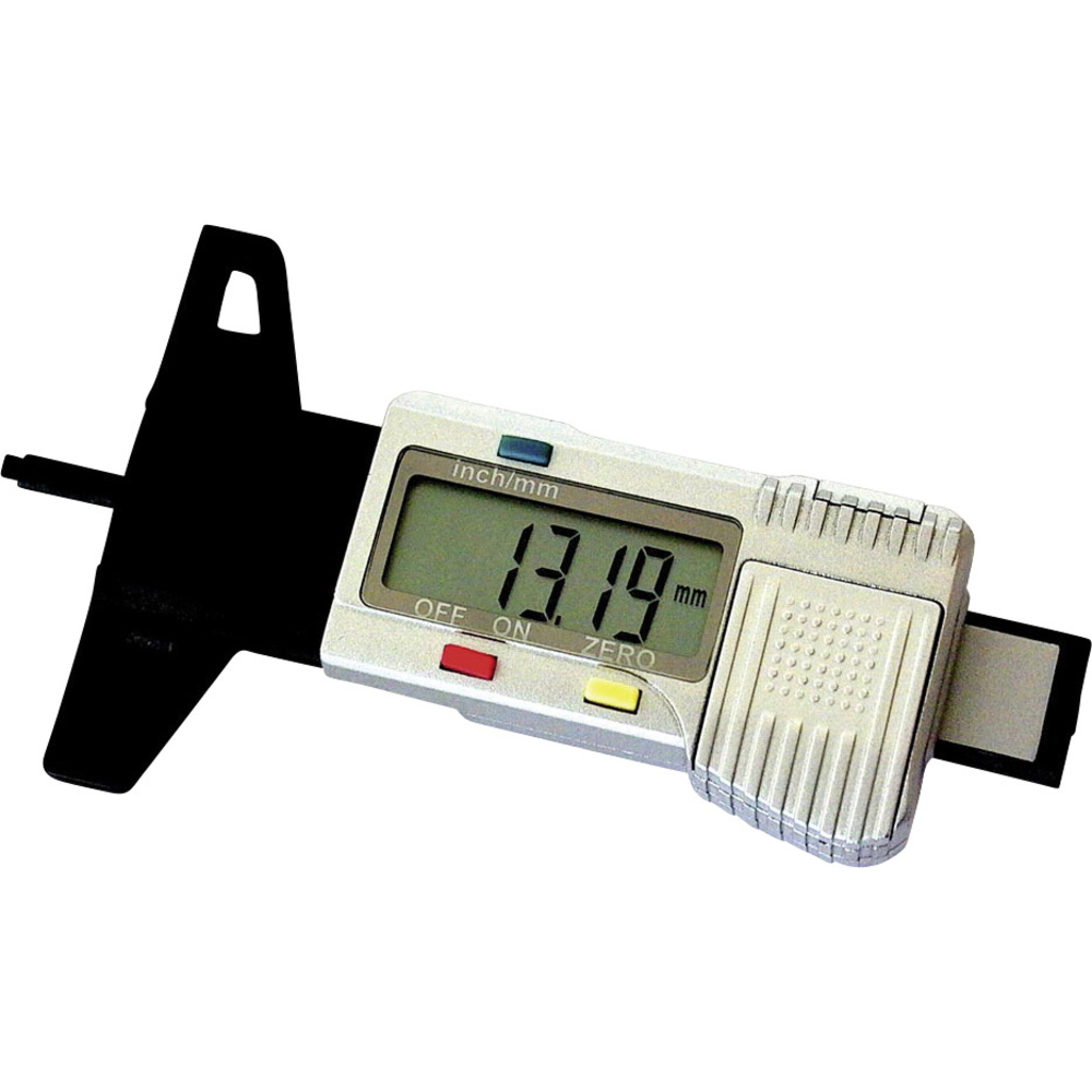 7dp01 Reifenprofilmesser Digital - Kunzer