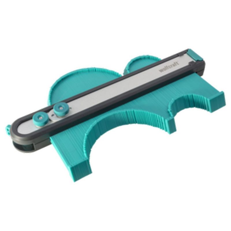 1 Konturenlehre 250mm