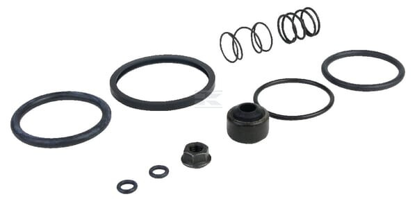 Reparatursatz Anhängersteuerventil Wabco 4712080002