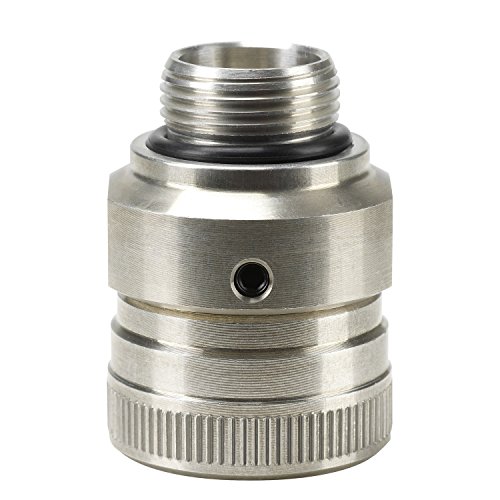 Pressol Leichtlaufdrehgelenk-dn 19, G 1'' I-g 3/4'' A