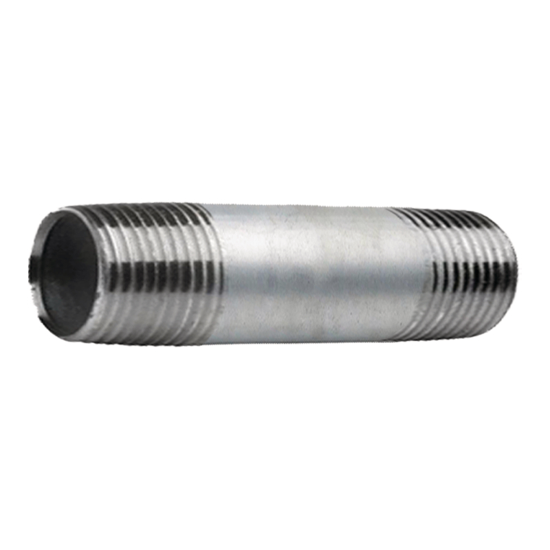 Rohrnippel 1/2 Zoll 20 Cm Verzinkt