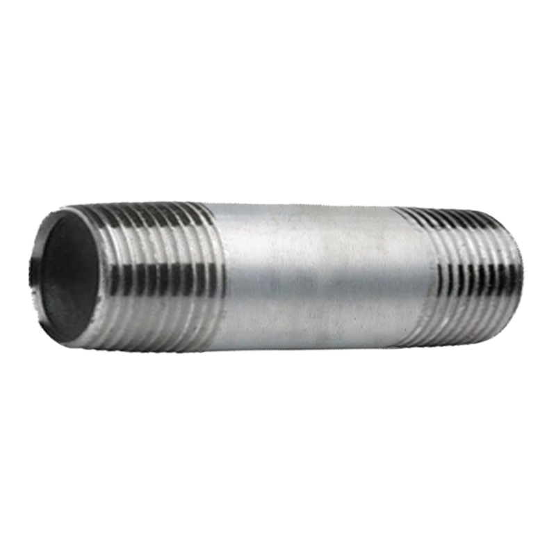 Rohrnippel 3/4" Zoll 20 Cm Verzinkt