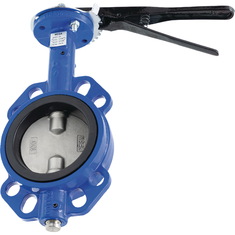 Absperrschieber Dn 80 Mm Pn 10 Bar Länge 45 Mm Für Güllewagen 04050965