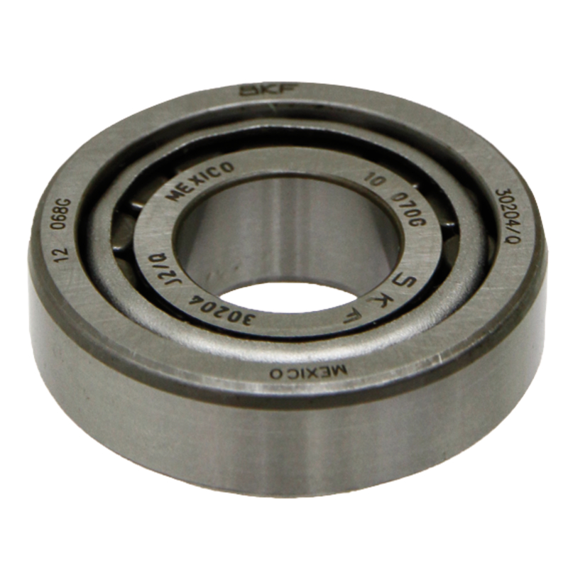 Einreihiges Kegelrollenlager Für Wellenlager Skf 33109/q