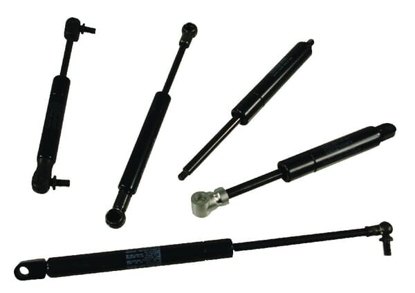 Gasdruckdämpfer L334mm 550n Stabilus Stabilus Ca9296ye