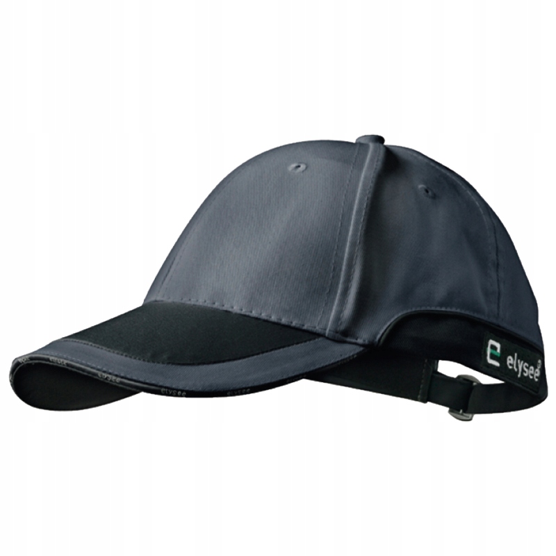Cap Grau/schwarz 51722594 Granit