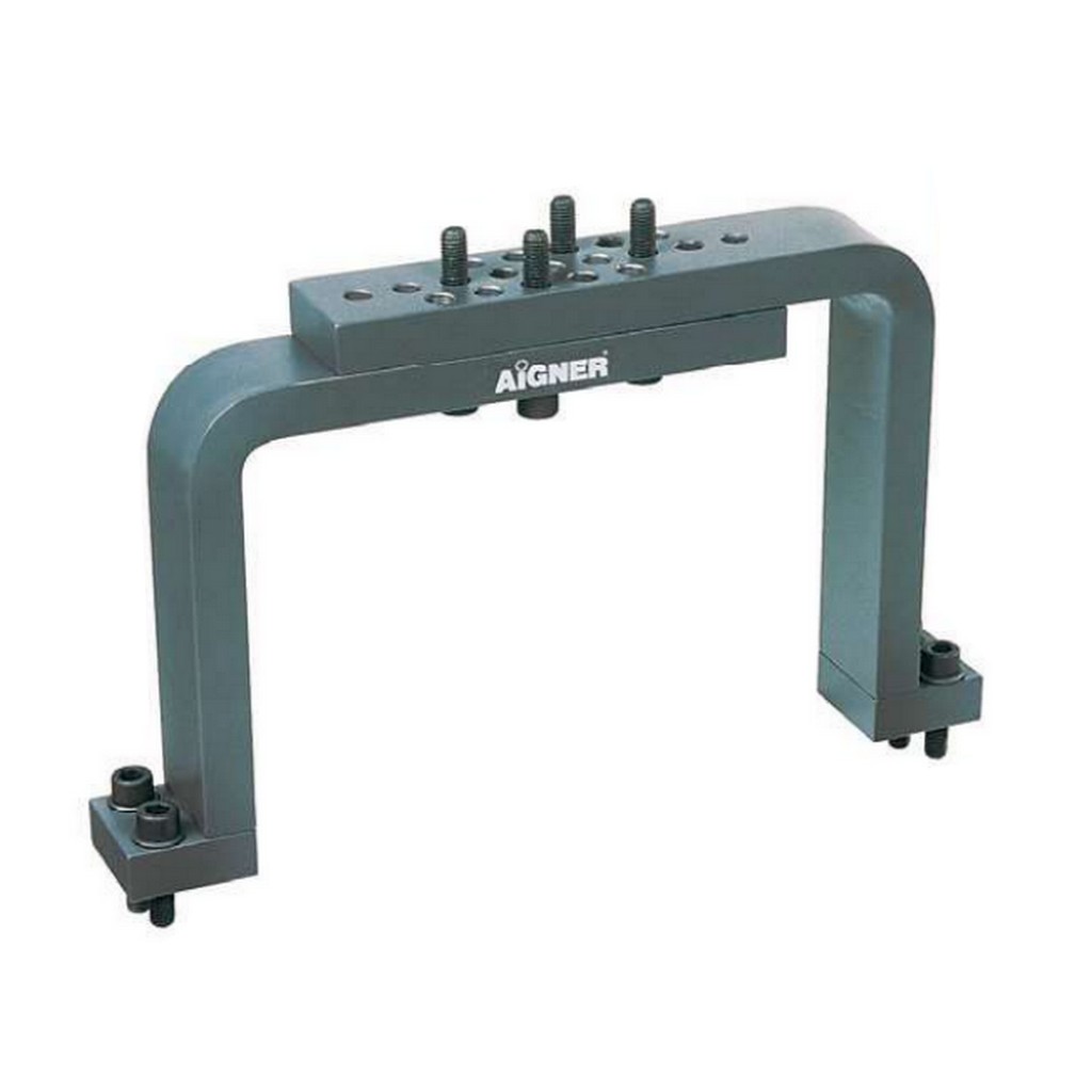 Aigner Haltebrücke 335mm Für Frässchutz Centrex Für Tischfräse 214 465 000 172