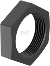 Sicherungsmutter Din807 Wabco 8915004644