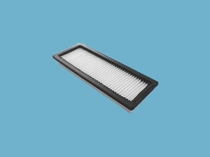 Luftfilter Pollen Panclean Ad1006