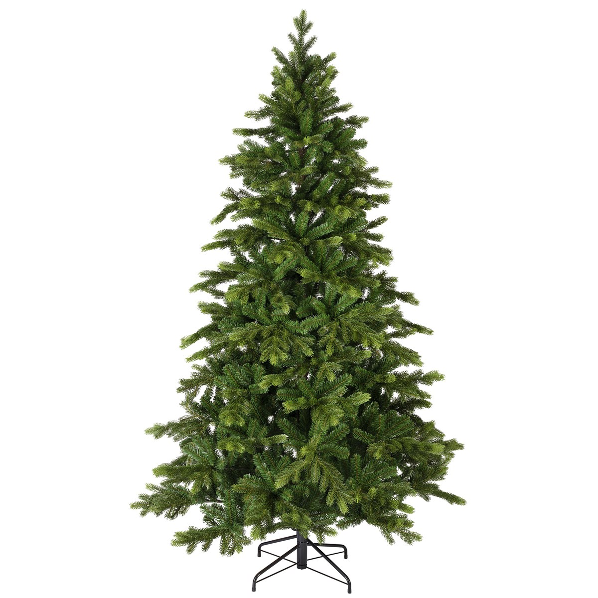Künstl. Weihnachtsbaum Galloway Ø 106 Cm H: 150 Cm