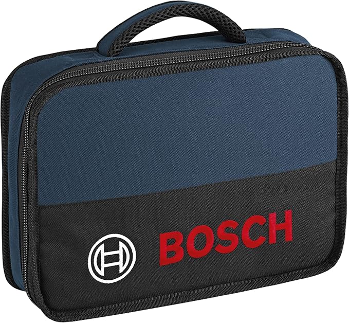 Bosch Borsa In Stoffa Per Trapani/avvitatori 12v - ‎1600a003bg