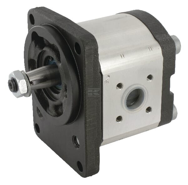 Hydraulikpumpe Bosch Bosch Rexroth 0510725093