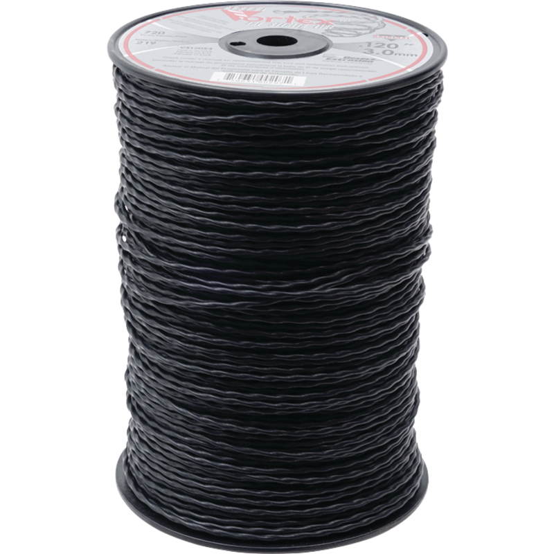 Nylonschnur, 3,0 Mm, 219 M, Wüstenextrusion