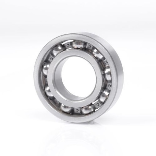 Fag Rillenkugellager 6322 -c3 Innen-ø 110 Mm Außen-ø 240 Mmbreite50 Mm