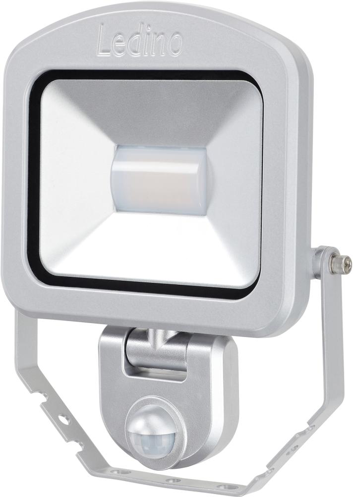 Led-strahler M.sensor 20sci, 20w,6500k,silb. Charlottenburg