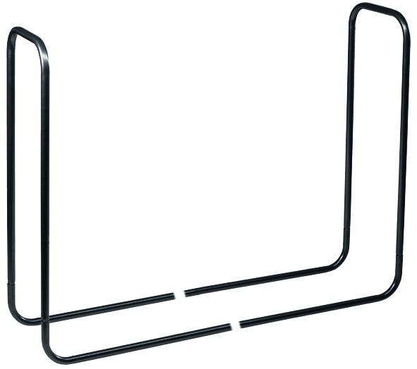 Freund Victoria Brennholz-lagerregal 67605 Regal Pro Element L/b/h 64/32/99 Cm