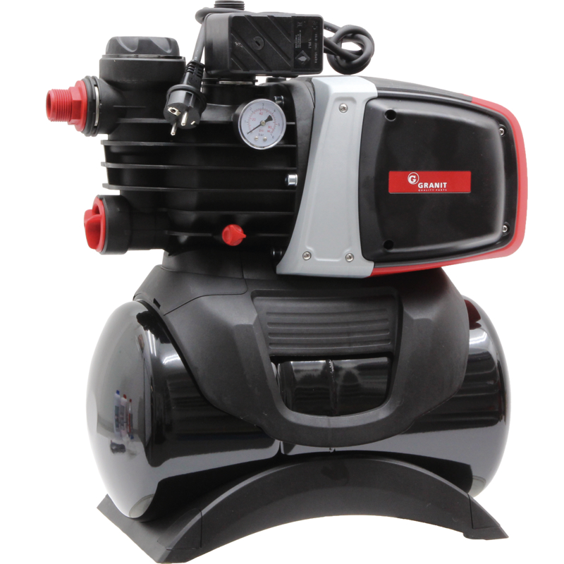 Hydrophore 3180 L/h 4 Bar 230 V Granite Basic Plus