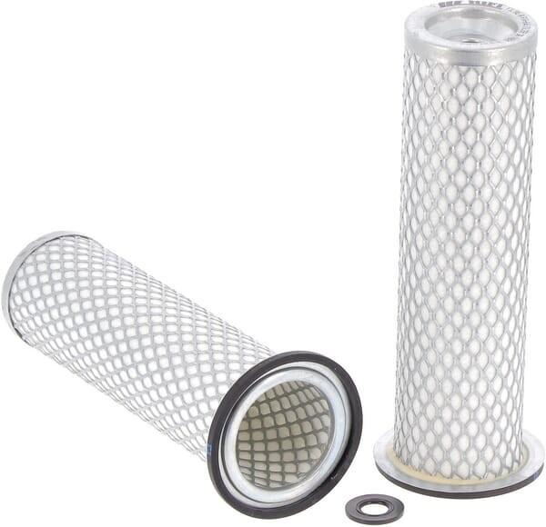 Luftfilter Hifi-filter Sa14604