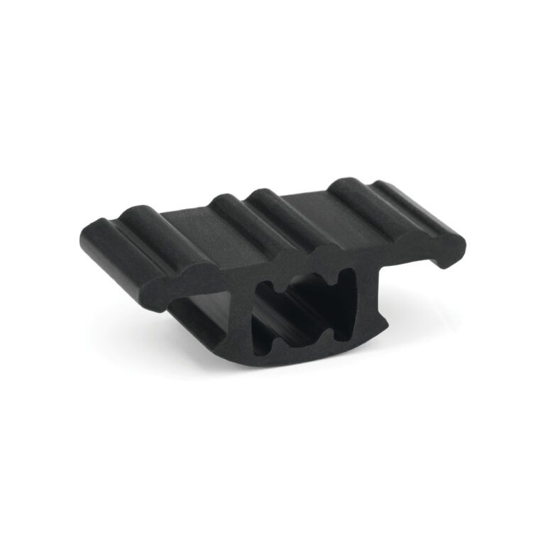 Box Mit 10 - Gummiseparator Zwischen Den Paneelen Für Clip Cl-gs - 20 Mm