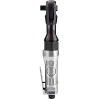 Pneumatischer Ratschenschlüssel, Professioneller 1/2"-druckluft-schlagschrauber, Hochleistungs-drehmomentantrieb, 50 Ft-lb, Reversibler Pneumatischer Ratschenschlüssel, 160 U/min